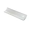 Garland G02637-02-6 Radiation Shield, Center, 19.375"