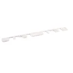 Garland G02641-1-6 BURNER SHIELD 24