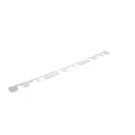 Garland G02642-1-6 Burner Shield, 36"