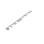 Garland G02643-1-6 BURNER SHIELD 30