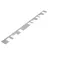Garland G02643-1-6 BURNER SHIELD 30
