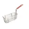 Garland G02700-3 Basket, Fryer, Twin, Rightt Hand