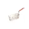 Garland G02700-4 Basket, Fryer, Twin, Left Hand