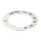 Garland G02725-11 Dial Insert, Off/40-230C