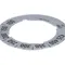 Cleveland G02725-29 Dial Insert, 100F-425F, Grey