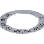 Cleveland - G02725-29 - 100° - 425° Knob Insert
