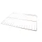 Garland G02941-01-8P Wire Rack, Oven, Standard, 21" x 28", Convection Oven