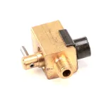 Garland G03601-1 Shut-Off Valve, 1/4 Turn, IR Salamander Broiler