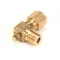 Garland G03674-3 Pilot Adjustment Valve, 90 Degree, 1/4"