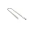 Garland G03695-1 Steel Burner With Air Shutter, U-Shaped