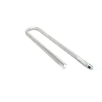 G03695-1 Garland - U-Shape Tubular Burner for Pizza Ovens