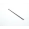 Garland G03866-1-5 Steel Rod, 21" X 5/8"