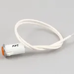 G04055-1 Garland - Amber Signal Light for Vehicles