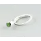 Garland G04055-2 Indicator Light, Green, Round