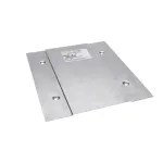 Garland G0549-3-7 BACKGUARD RADIATION SHIELD M35