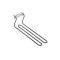Garland G0875-2 Element, Broiler, 208V, 1.35Kw