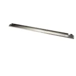 Bakers Pride G1011X Top Left Side Trim, Stainless Steel