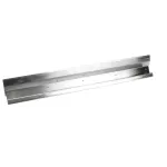 Bakers Pride G1021X 1ST & 2ND LEVEL ASSY, S/S [XX4