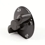 Garland - G1035-1 - Low - Med - Hi Oven Dial