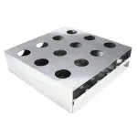 Bakers Pride G1523U LOG HOLDER ASM