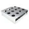 Bakers Pride G1523U LOG HOLDER ASM