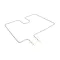 Garland G1862A2 Element, Lower, 240V, Old Style