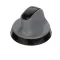 Avanti G20A14-030102 Knob, Gas Range