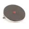 Grindmaster Cecilware G218A Element, Solid, 9" Diameter, 240V, 2.6KW, EL24SH