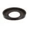 Vollrath G250 Gasket, Black, No 8A, 2.5"