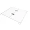 Traulsen G2ACC-SHLF11 1 EPOXY SHELF WITH PINS CLIPS RIGHT