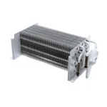 Turbo Air G2R4400101 Evaporator Coil,M3R24