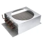 Turbo Air G2R4500101 CONDENSER COIL