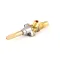 Garland G4447-44F TOP BURNER VALVE, NATURAL GAS, # 43