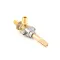 Garland G4447-XX Top Burner Valve, Less Hood