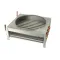 Turbo Air G5R4500101 CONDENSER COIL