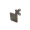 Garland G6007L Door Counter Weight, Left