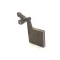 Garland G6007R Right Hand Door Counter Weight