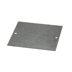 Wells G7-31990 COVER OUTLET BOX GRIDL TK