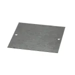 Wells G7-31990 COVER OUTLET BOX GRIDL TK