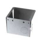 Wells G7-31997 BOX OUTLET GRIDL ROHS