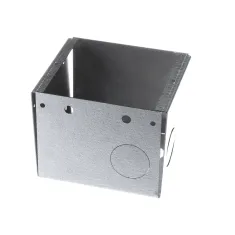 Wells G7-31997 BOX OUTLET GRIDL ROHS