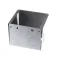 Wells G7-31997 BOX OUTLET GRIDL ROHS