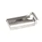 Wells G7-32027 Clamp, Element, Left Front, Griddle