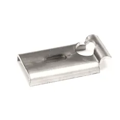 Wells G7-32027 Clamp, Element, Left Front, Griddle