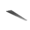 Wells G7-35781 Splashguard, Left Hand, 24"