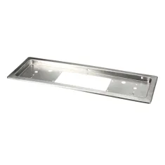 Wells G7-Z12222 Control Panel, G126/156