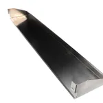 Wells G7-Z18307 SHELF PANEL, 36 GRIDDLE