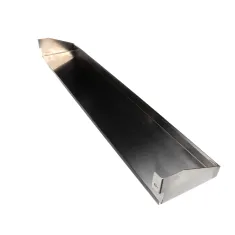 Wells G7-Z18307 SHELF PANEL, 36 GRIDDLE