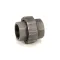 Garland G7075 Union, 1-1/4"