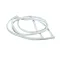 Norpole G76804 DOOR SEAL (NPGR2-S)